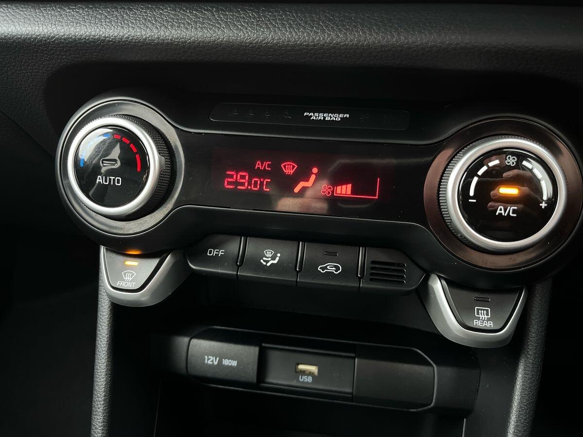 Used Kia Picanto 2023 for sale - 78168537: Photo 23