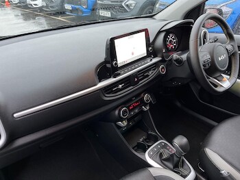 Used Kia Picanto 2023 for sale - 78168537: Photo