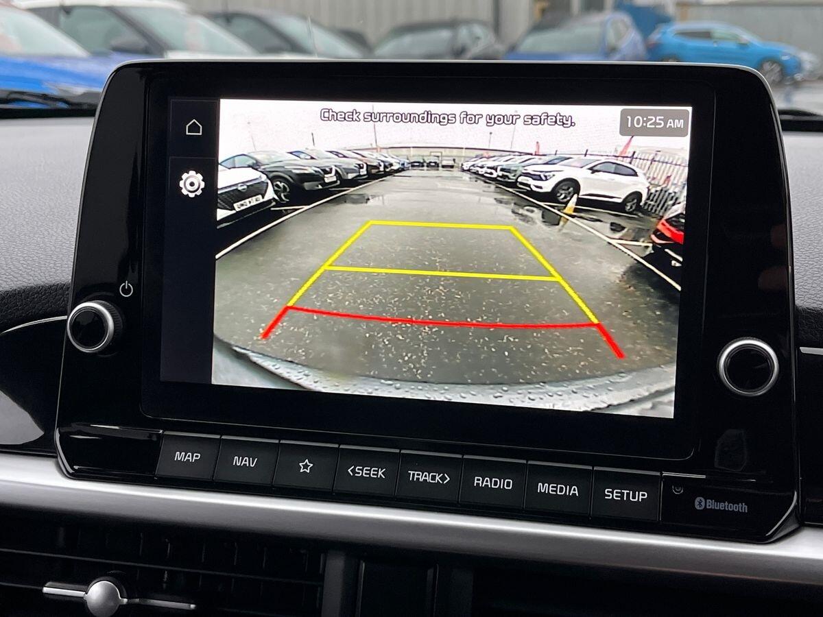 Used Kia Picanto 2023 for sale - 78168537: Photo 33