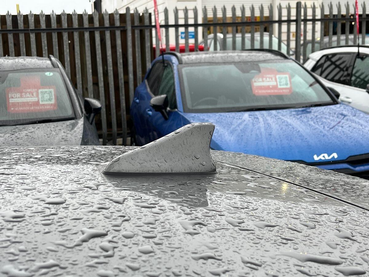 Used Kia Picanto 2023 for sale - 78168537: Photo 42