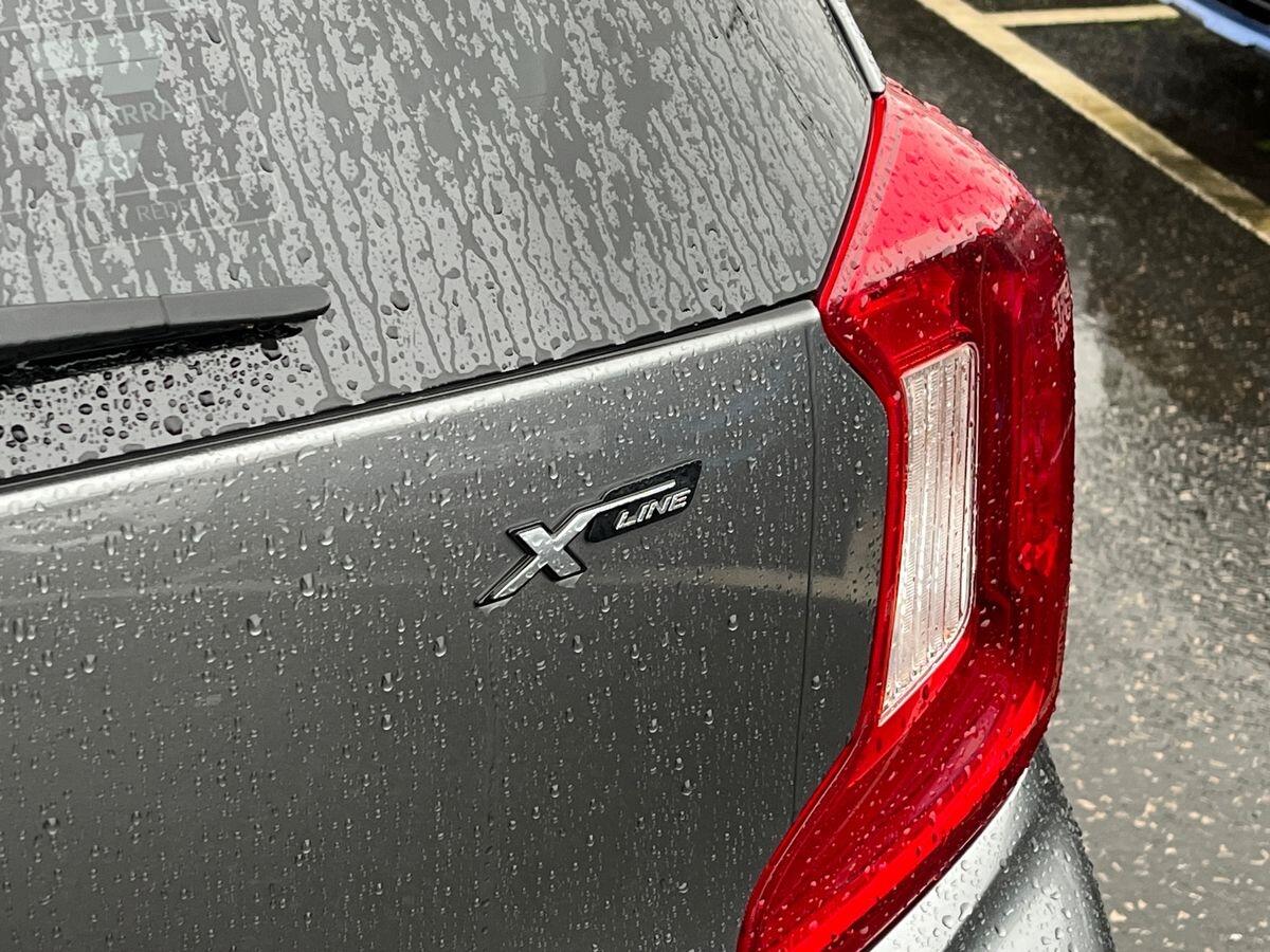 Used Kia Picanto 2023 for sale - 78168537: Photo 44