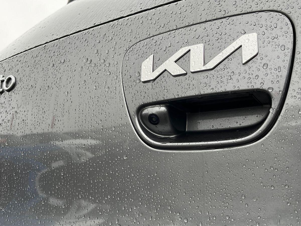 Used Kia Picanto 2023 for sale - 78168537: Photo 45