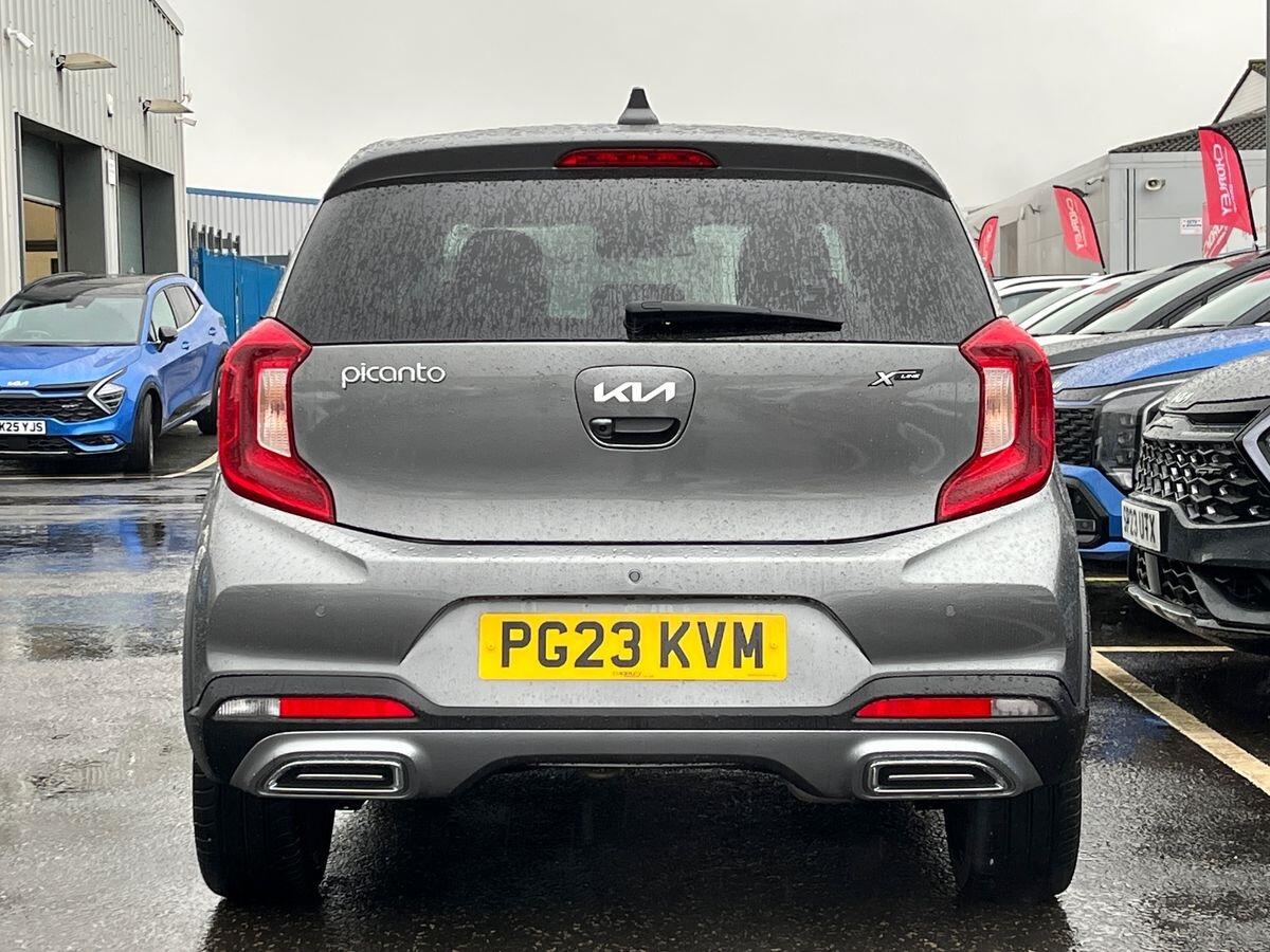 Used Kia Picanto 2023 for sale - 78168537: Photo 5