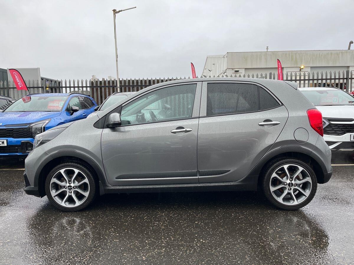 Used Kia Picanto 2023 for sale - 78168537: Photo 6