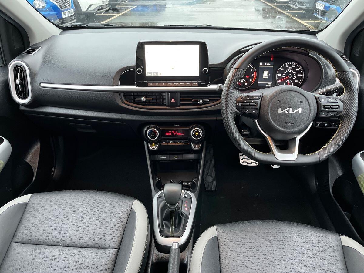 Used Kia Picanto 2023 for sale - 78168537: Photo 7