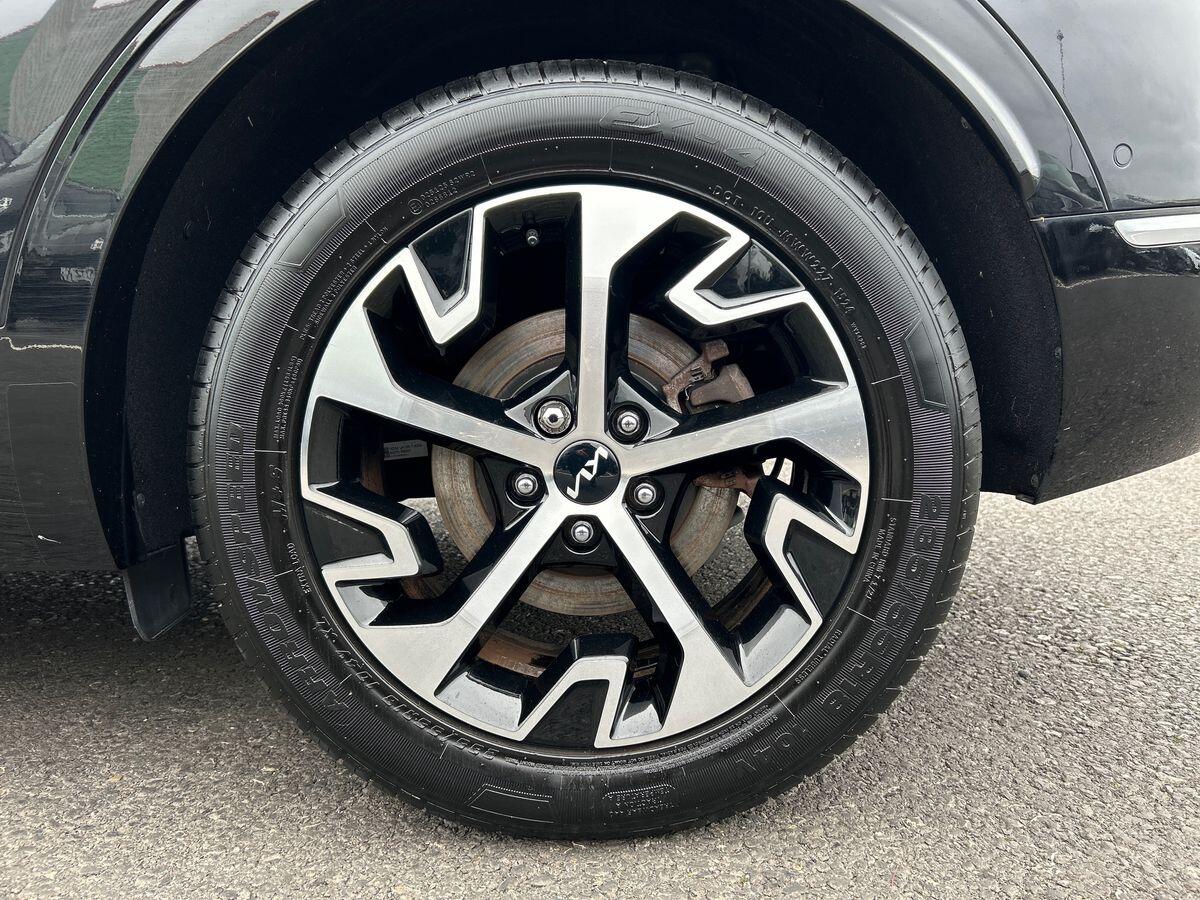 Used Kia Sportage 2022 for sale - 76300036: Photo 12