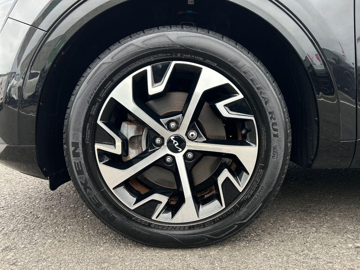 Used Kia Sportage 2022 for sale - 76300036: Photo 13