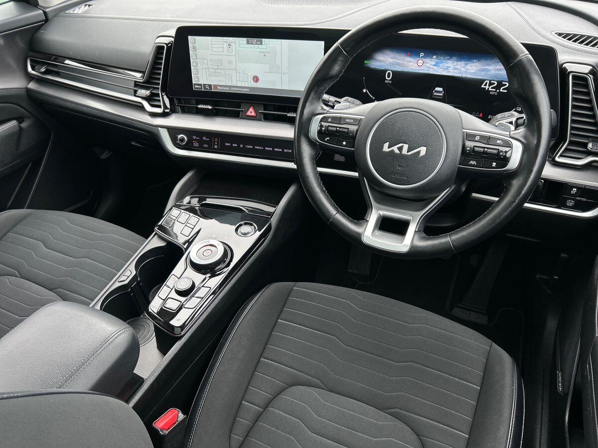 Used Kia Sportage 2022 for sale - 76300036: Photo 14