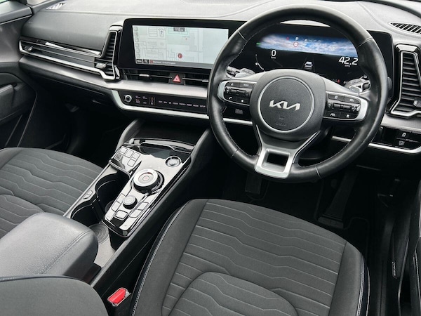 Used Kia Sportage 2022 for sale - 76300036: Photo 14