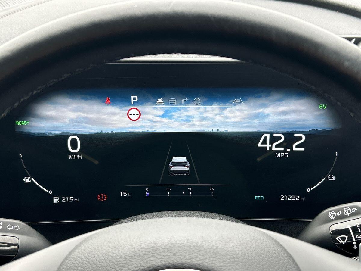 Used Kia Sportage 2022 for sale - 76300036: Photo 15