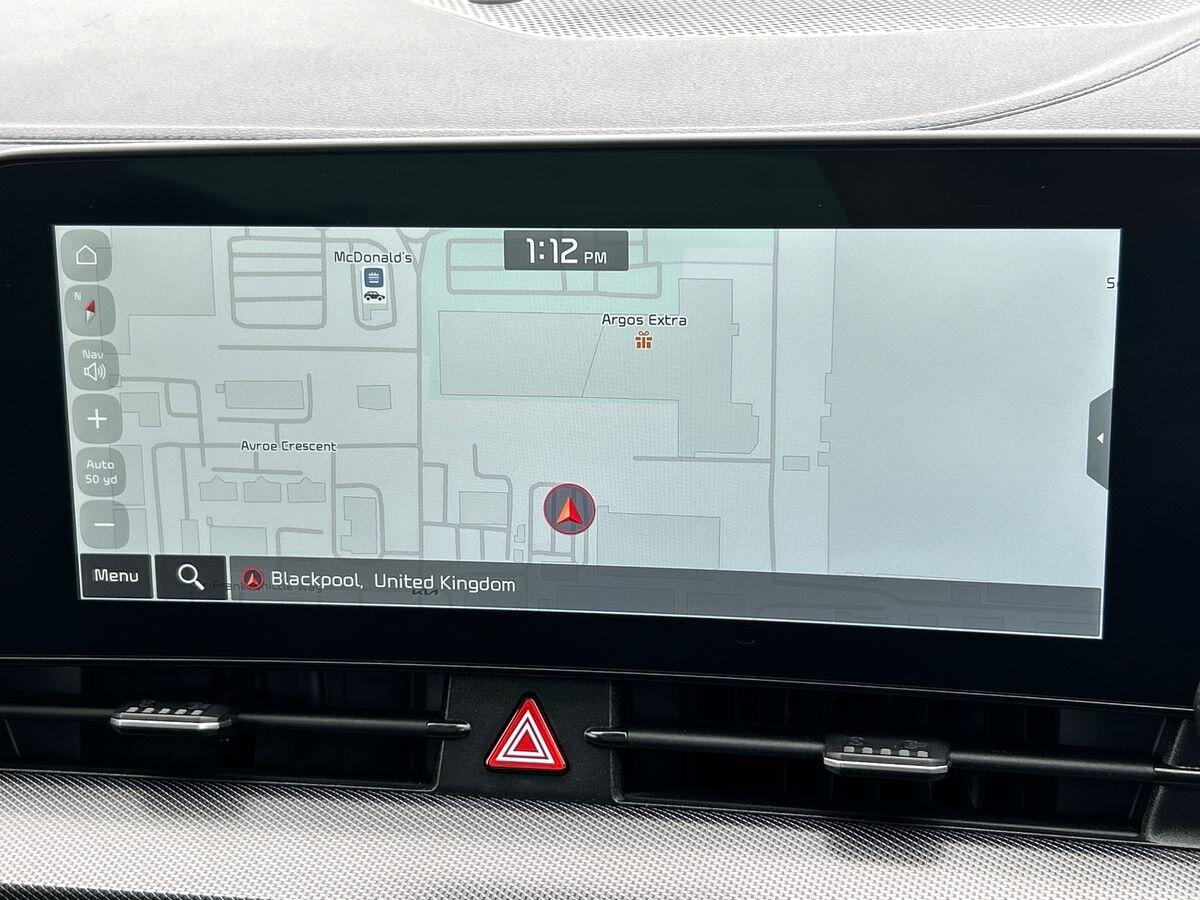 Used Kia Sportage 2022 for sale - 76300036: Photo 17