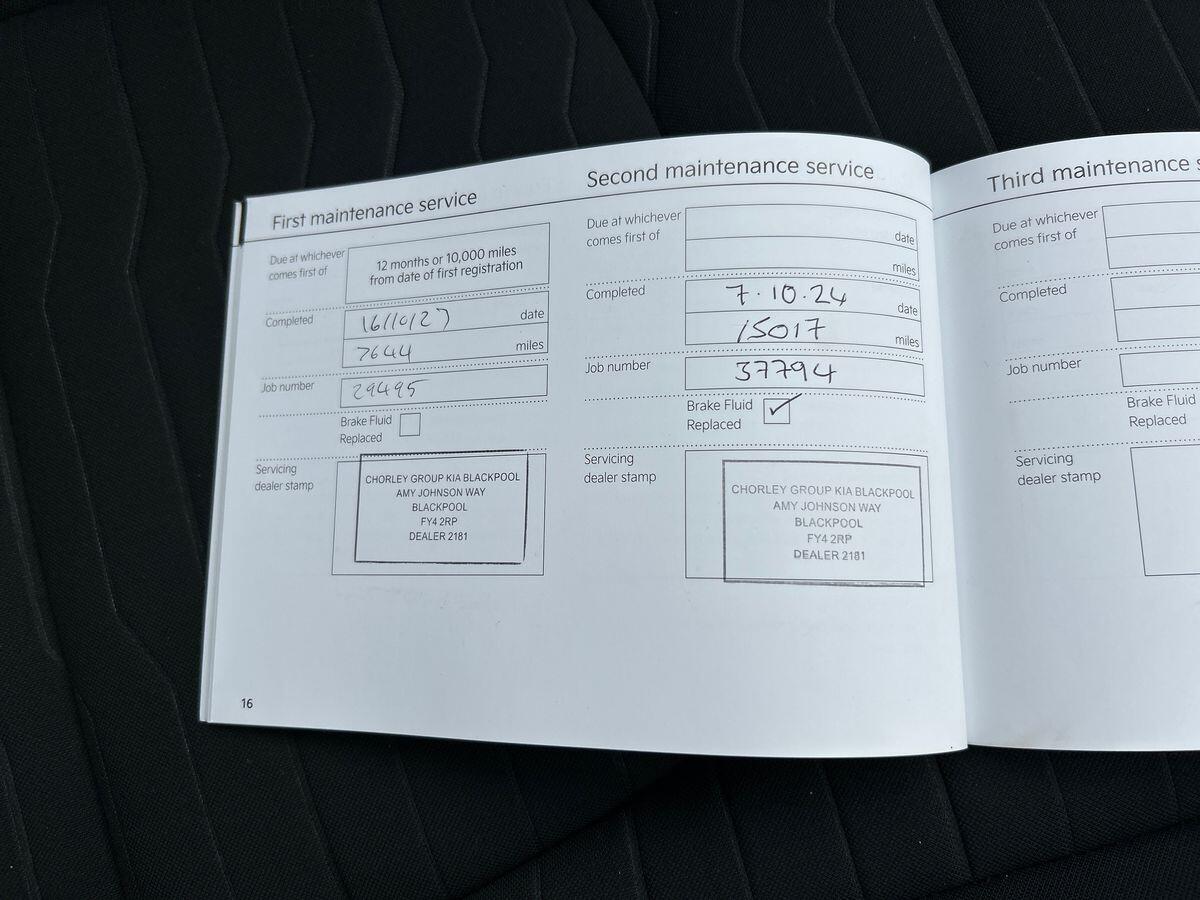 Used Kia Sportage 2022 for sale - 76300036: Photo 18