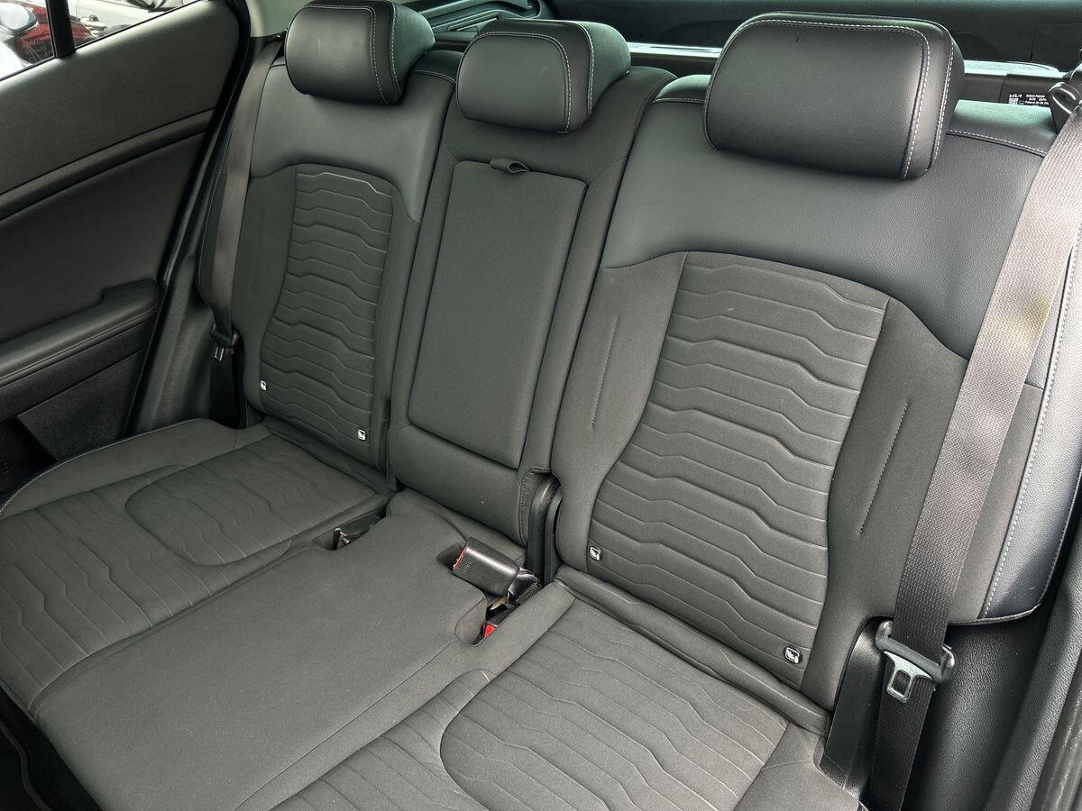 Used Kia Sportage 2022 for sale - 76300036: Photo 21