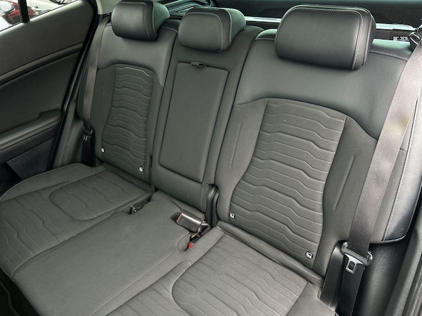 Used Kia Sportage 2022 for sale - 76300036: Photo 21