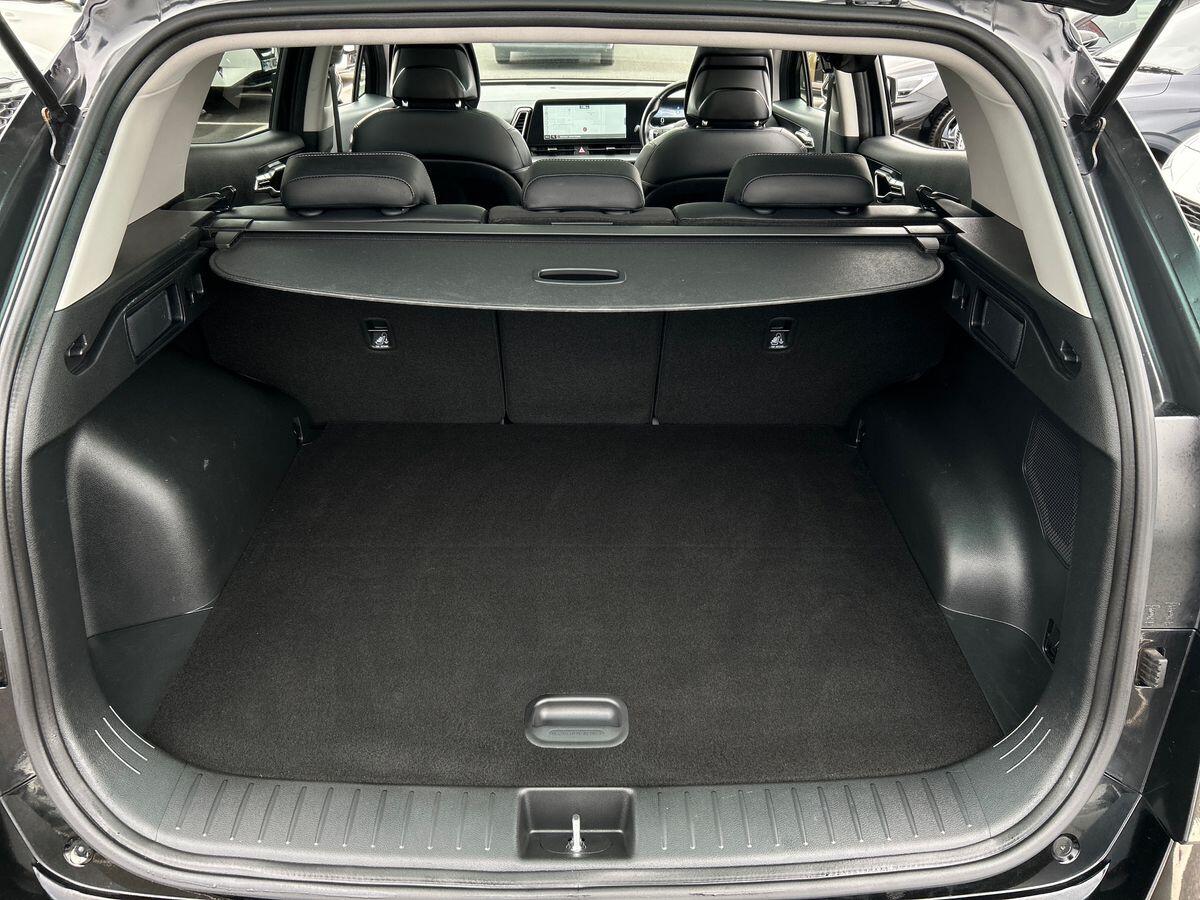 Used Kia Sportage 2022 for sale - 76300036: Photo 22
