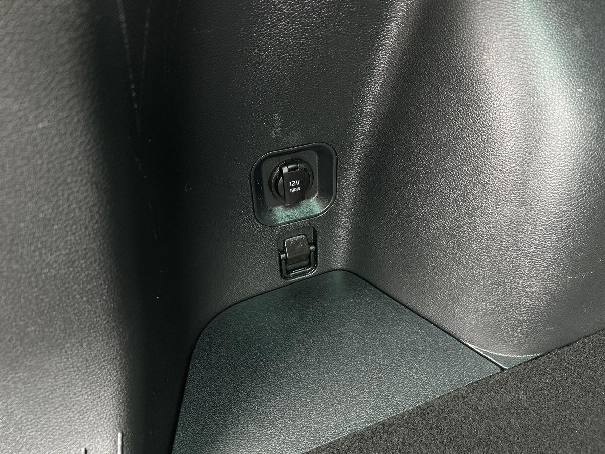 Used Kia Sportage 2022 for sale - 76300036: Photo 23