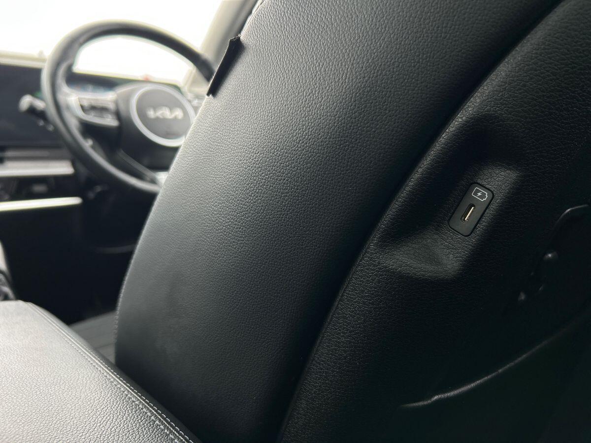 Used Kia Sportage 2022 for sale - 76300036: Photo 29