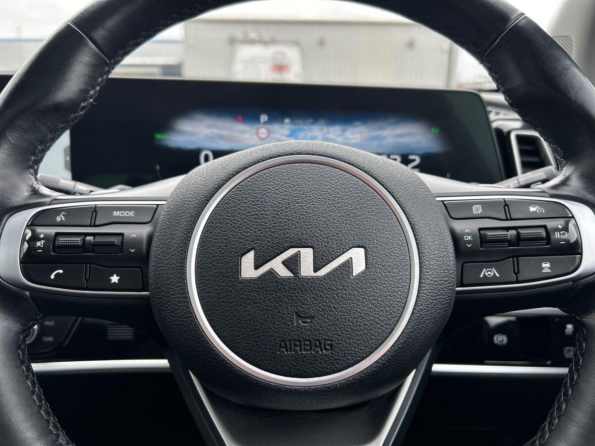 Used Kia Sportage 2022 for sale - 76300036: Photo 30