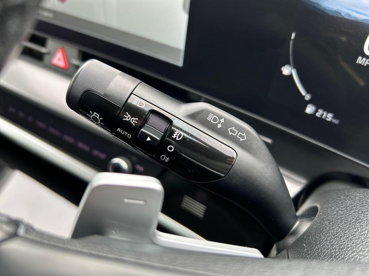 Used Kia Sportage 2022 for sale - 76300036: Photo 31