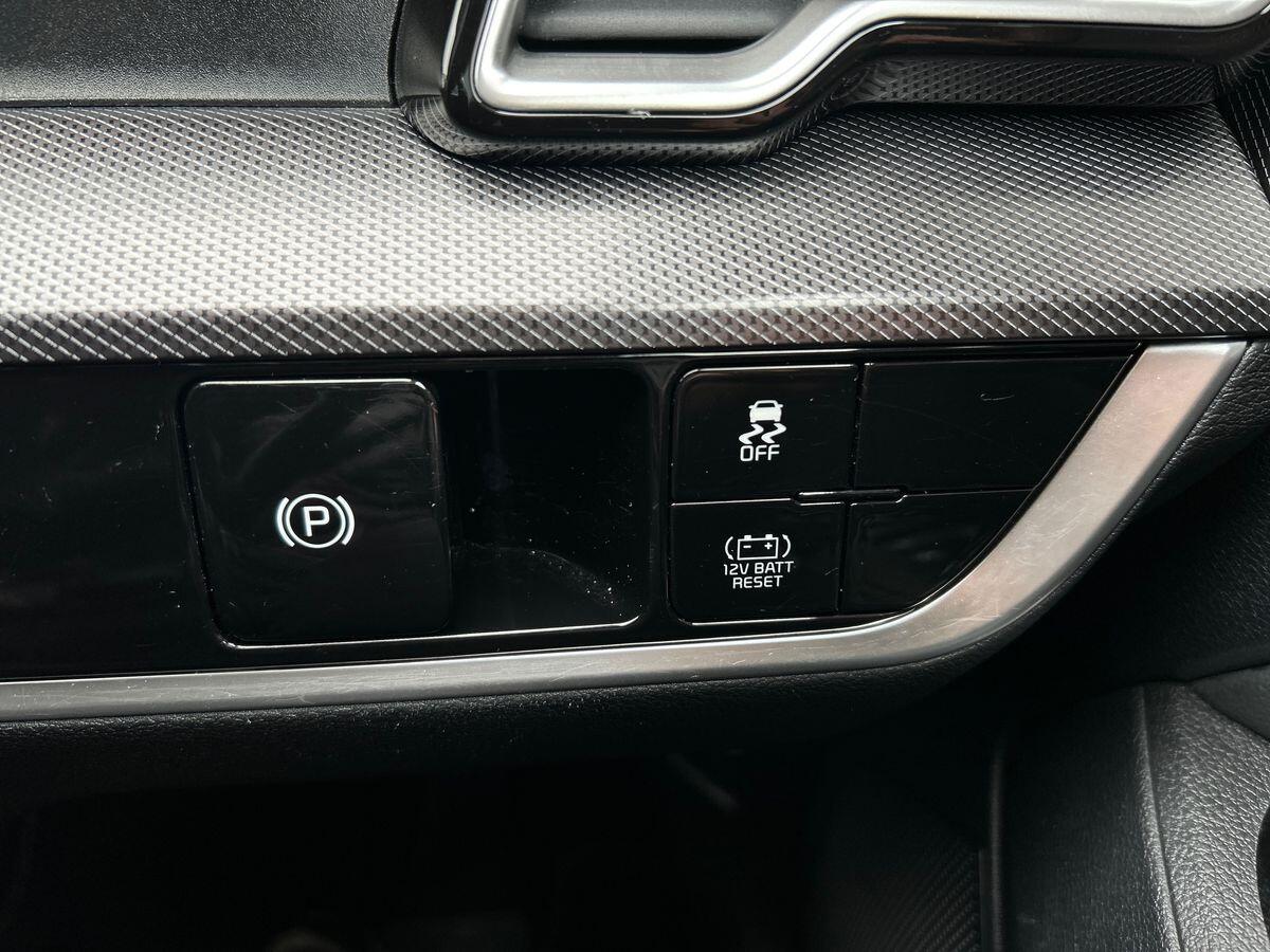 Used Kia Sportage 2022 for sale - 76300036: Photo 33