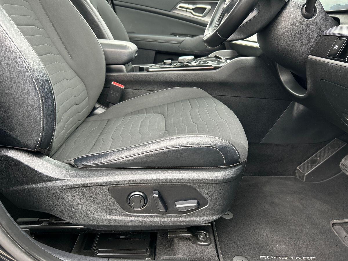 Used Kia Sportage 2022 for sale - 76300036: Photo 36
