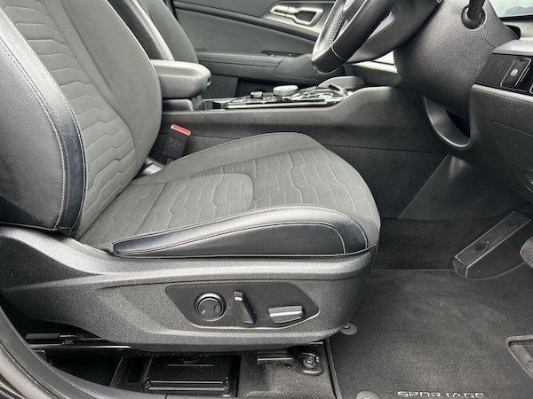 Used Kia Sportage 2022 for sale - 76300036: Photo 36