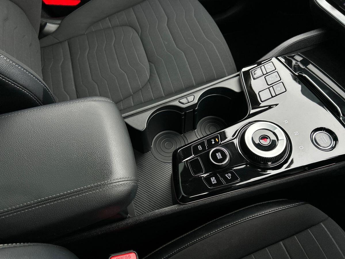 Used Kia Sportage 2022 for sale - 76300036: Photo 37