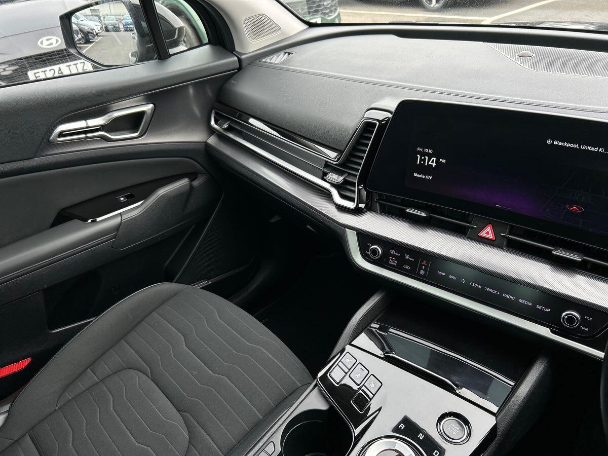 Used Kia Sportage 2022 for sale - 76300036: Photo 38