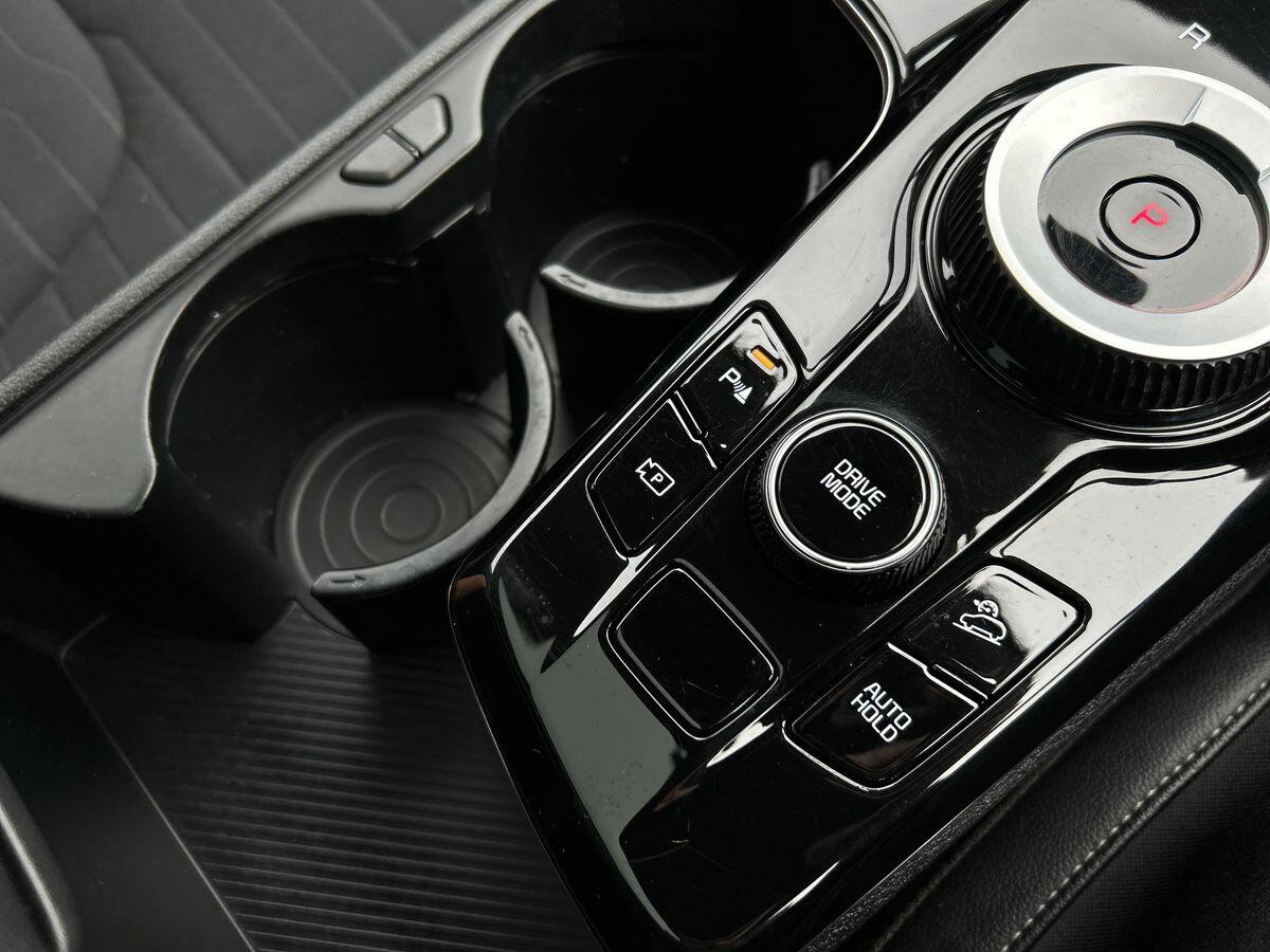 Used Kia Sportage 2022 for sale - 76300036: Photo 40