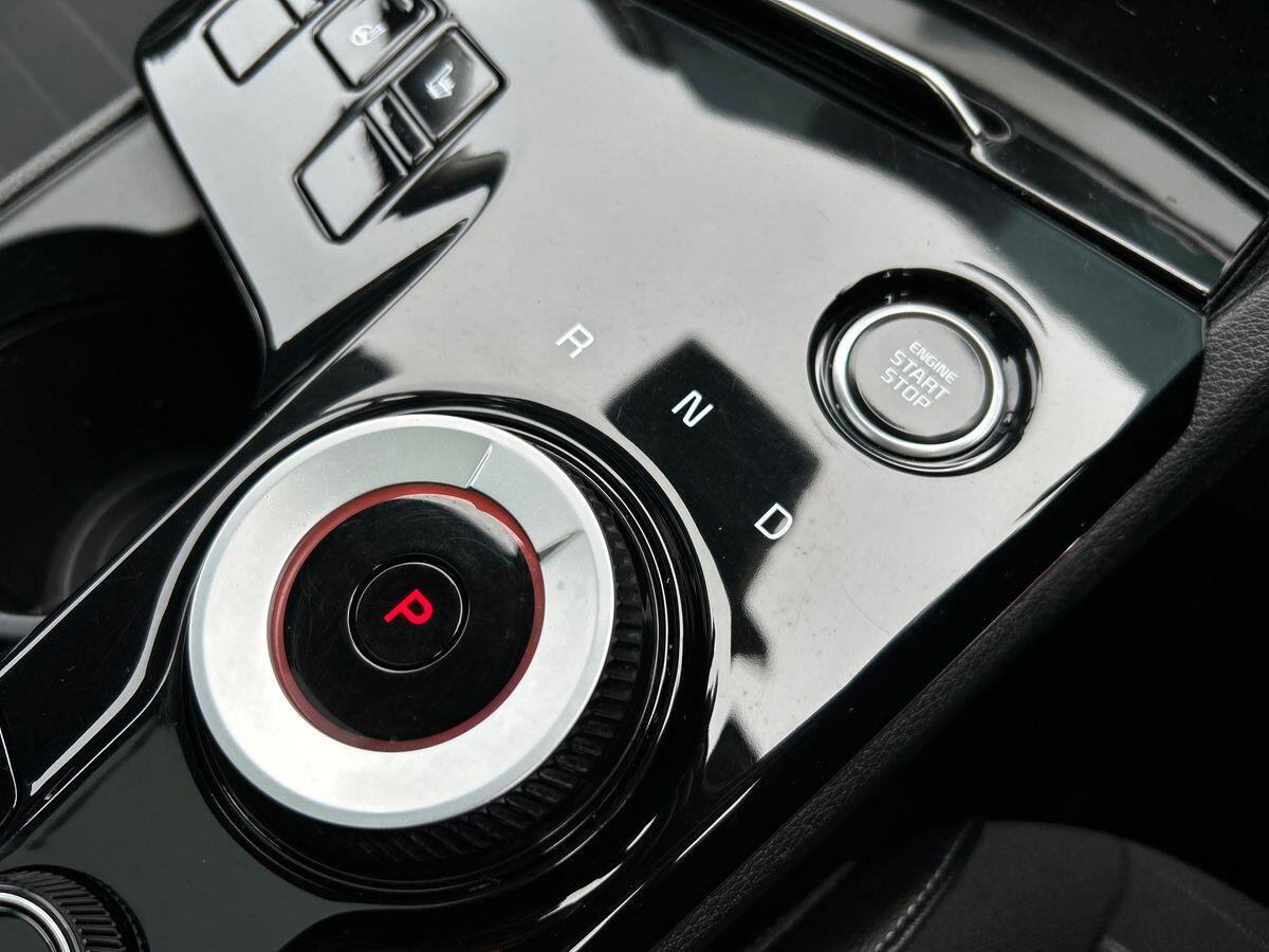 Used Kia Sportage 2022 for sale - 76300036: Photo 41