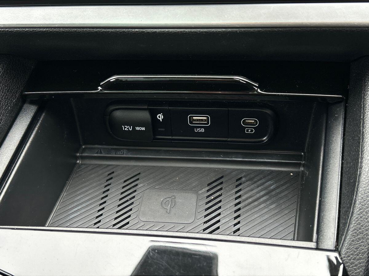 Used Kia Sportage 2022 for sale - 76300036: Photo 43