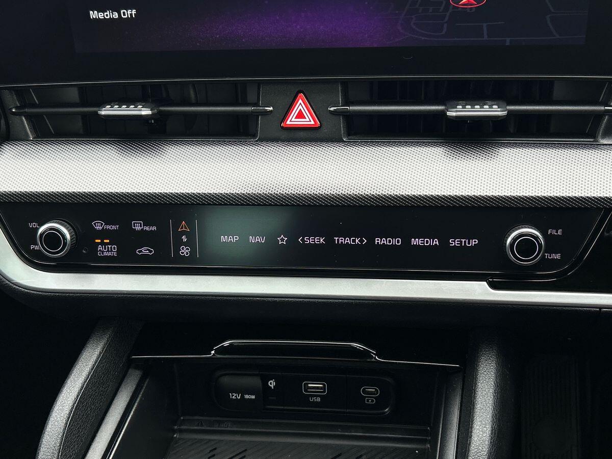 Used Kia Sportage 2022 for sale - 76300036: Photo 44