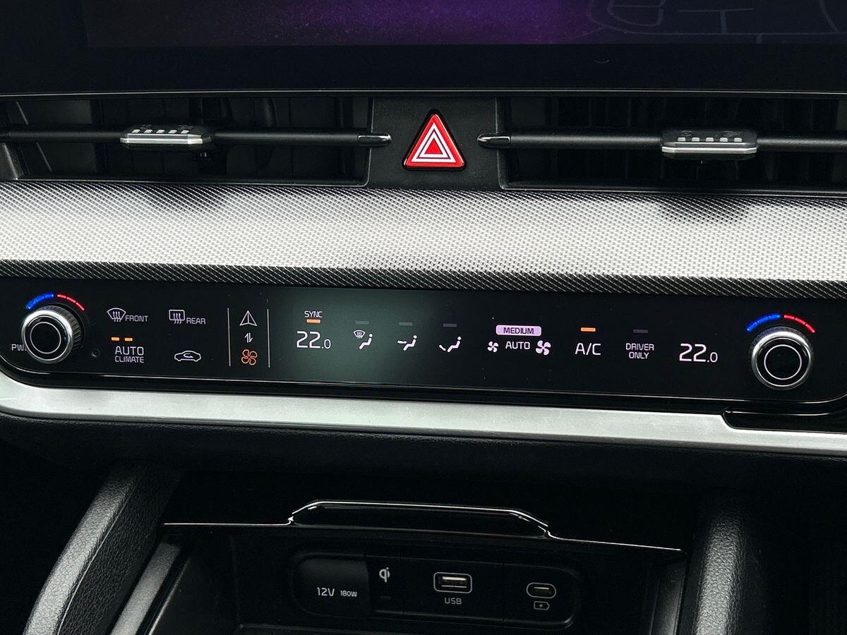 Used Kia Sportage 2022 for sale - 76300036: Photo 45