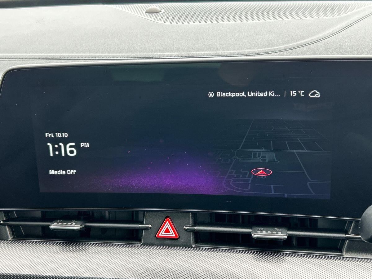 Used Kia Sportage 2022 for sale - 76300036: Photo 46