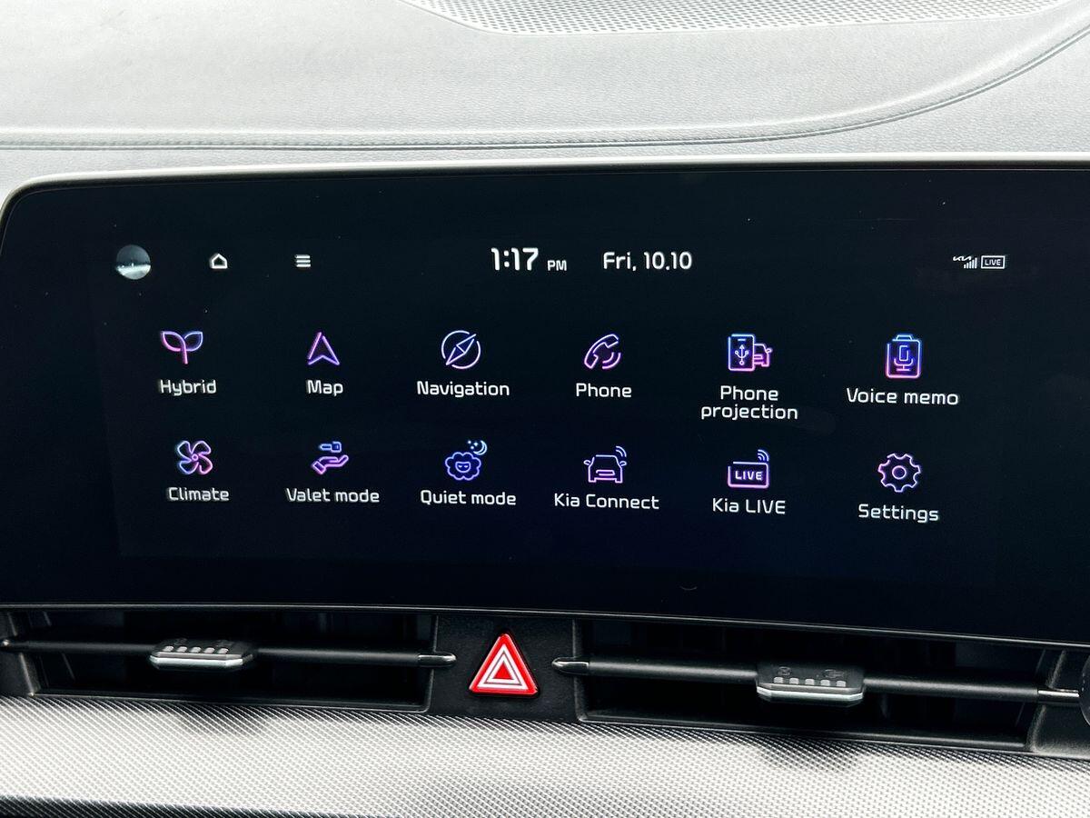 Used Kia Sportage 2022 for sale - 76300036: Photo 53