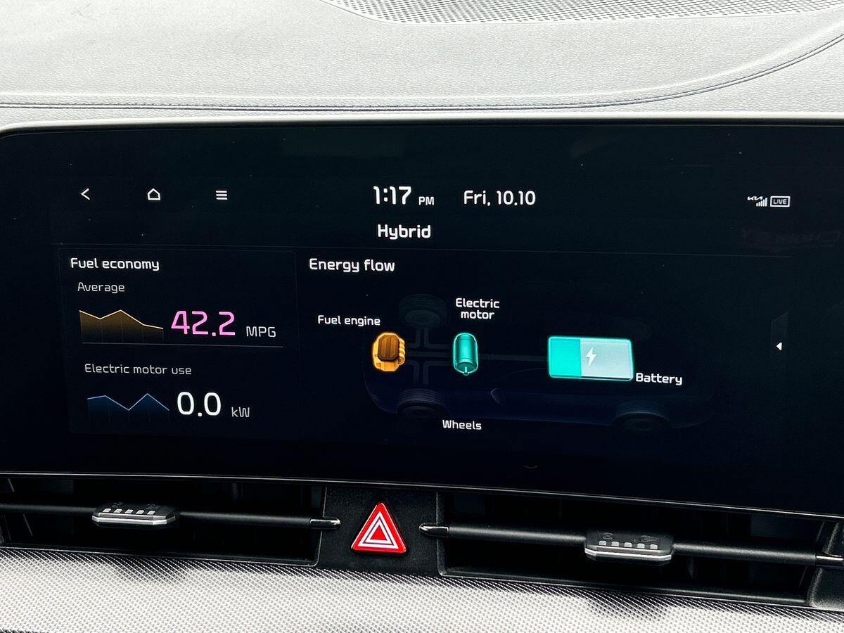 Used Kia Sportage 2022 for sale - 76300036: Photo 54