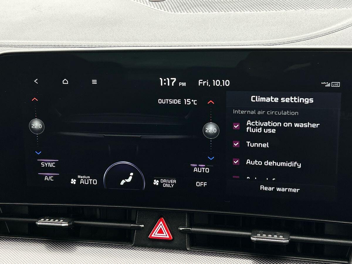 Used Kia Sportage 2022 for sale - 76300036: Photo 55