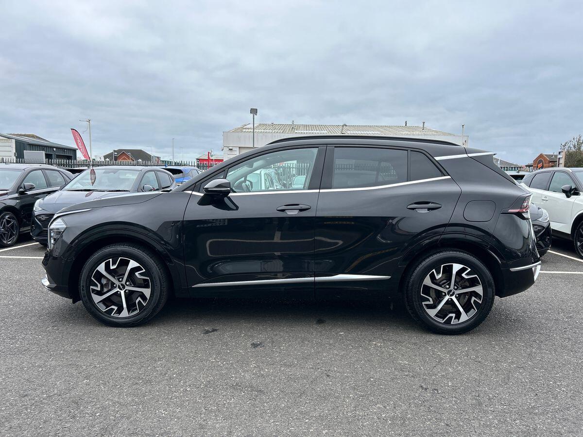 Used Kia Sportage 2022 for sale - 76300036: Photo 6