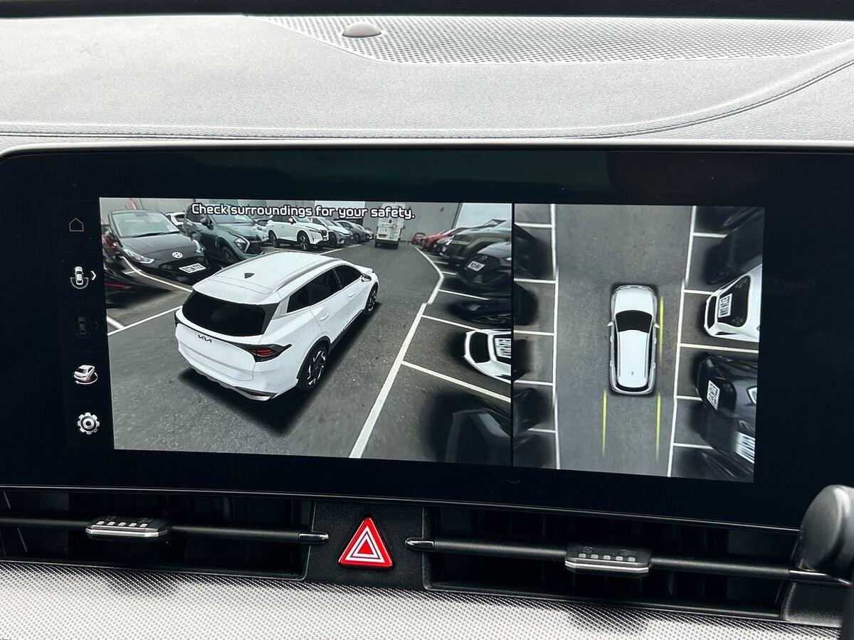 Used Kia Sportage 2022 for sale - 76300036: Photo 60