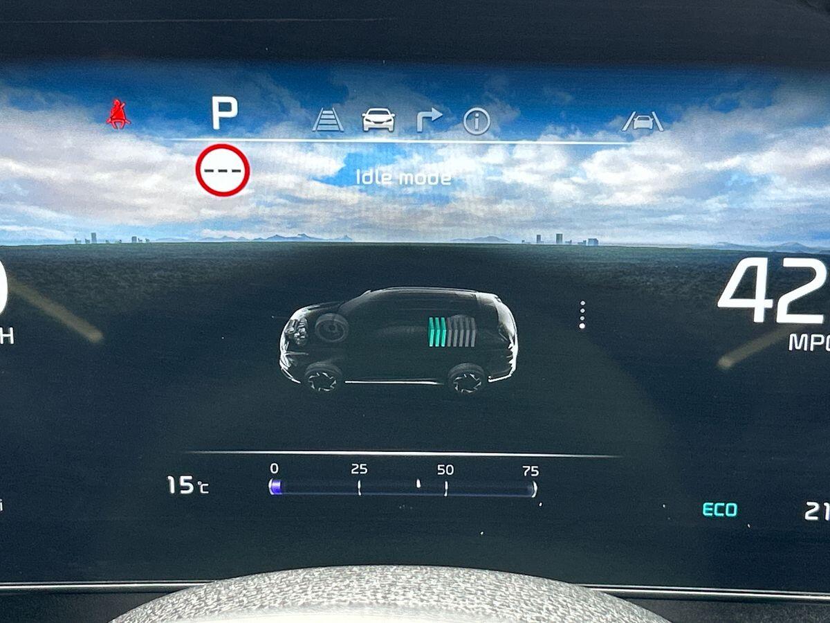 Used Kia Sportage 2022 for sale - 76300036: Photo 61