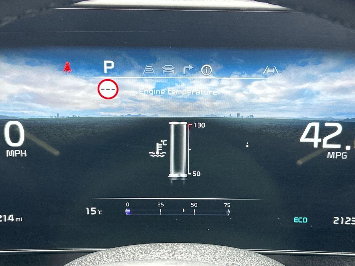 Used Kia Sportage 2022 for sale - 76300036: Photo 62