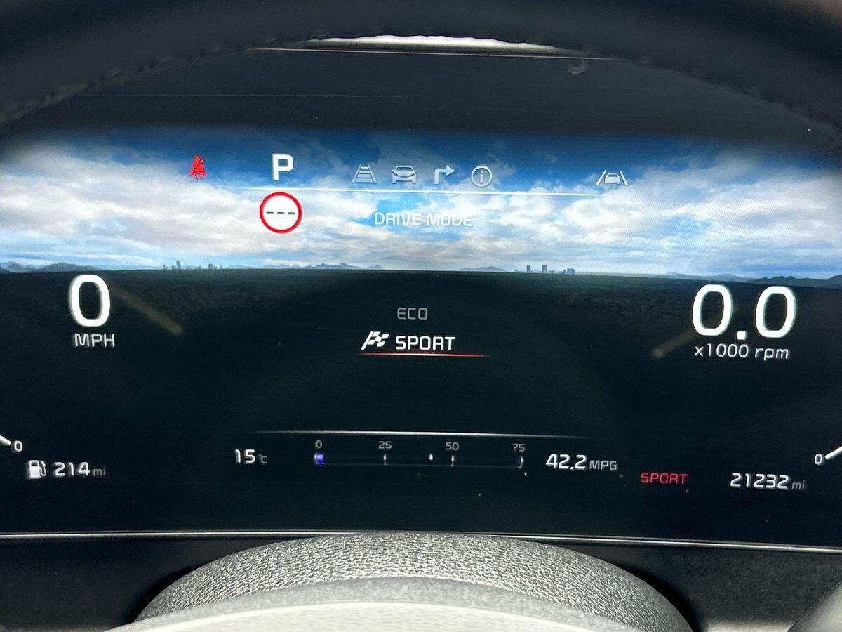 Used Kia Sportage 2022 for sale - 76300036: Photo 63