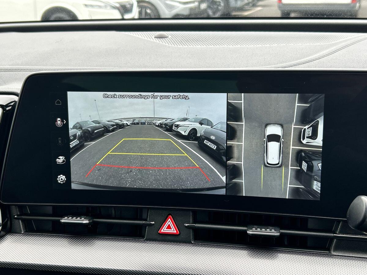 Used Kia Sportage 2022 for sale - 76300036: Photo 9