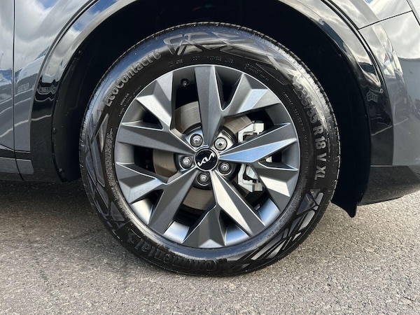 Used Kia Sportage 2025 for sale - 76220284: Photo 10