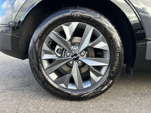 Used Kia Sportage 2025 for sale - 76220284: Photo 11