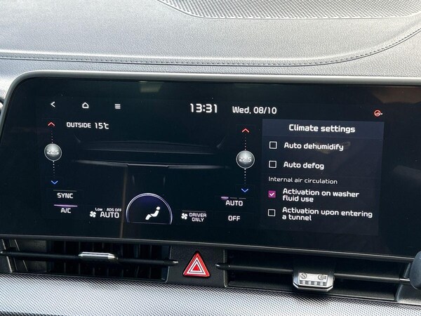 Used Kia Sportage 2025 for sale - 76220284: Photo 47