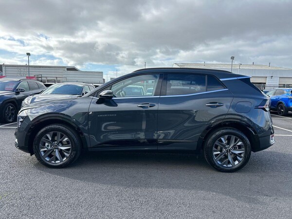 Used Kia Sportage 2025 for sale - 76220284: Photo 6