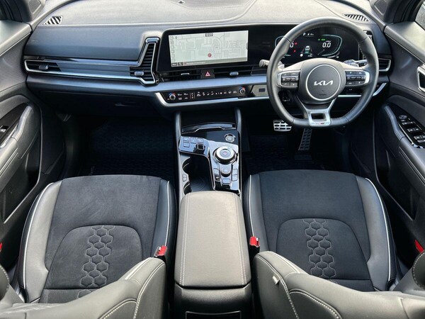 Used Kia Sportage 2025 for sale - 76220284: Photo 7