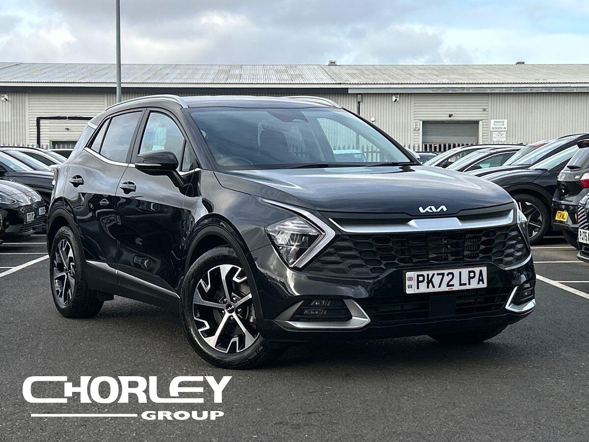 Used Kia Sportage 2022 for sale - 76364576: Photo 1