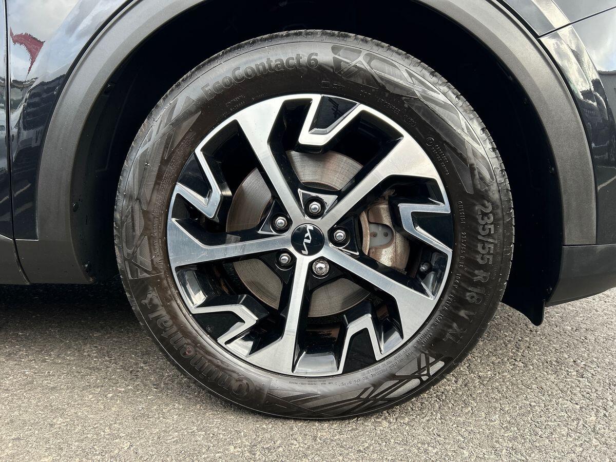 Used Kia Sportage 2022 for sale - 76364576: Photo 10